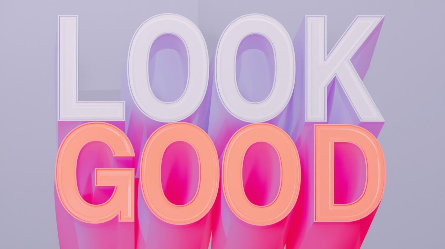 look good promo